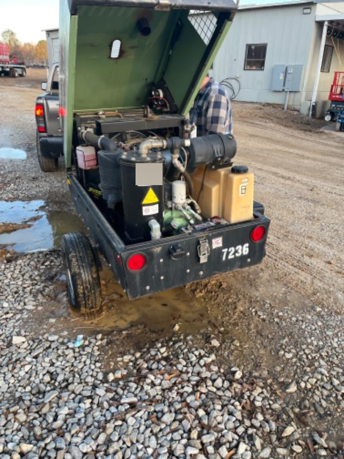 2018 SULLAIR 185-DPQ