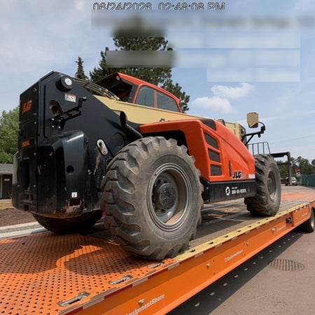 2023 JLG 1732