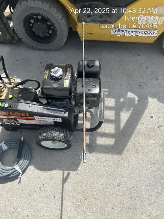 2025 MI-T-M CW-3504-5MGH