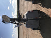 2018 Wacker Neuson LTV6L-MH Wacker Neuson LTV6L Mobile Light Tower w/Fuel Level Sensor Installed