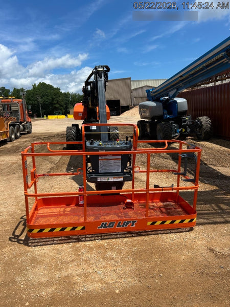 2026 JLG 1200SJP