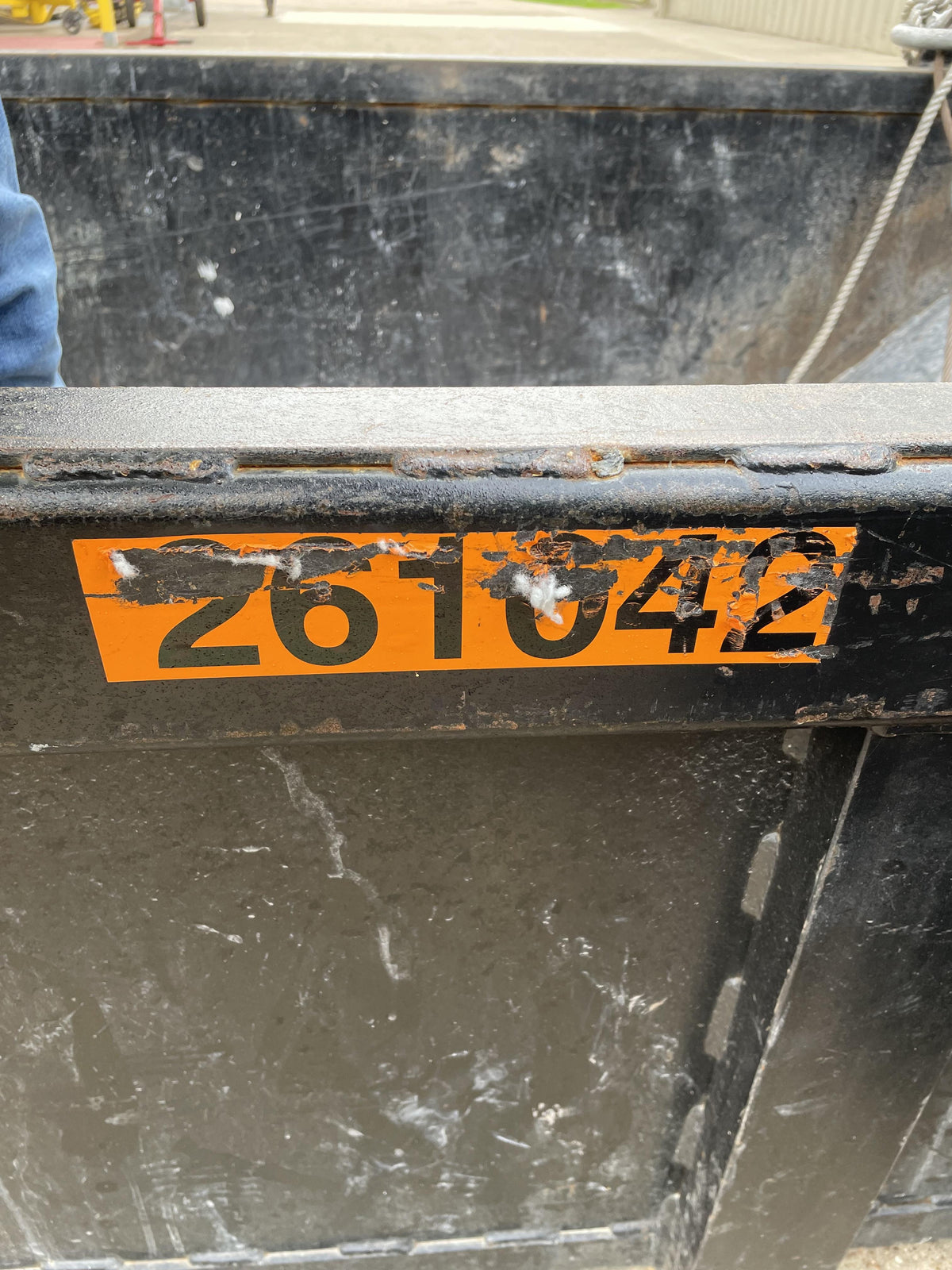 2022 STAR INDUSTRIES 1448B