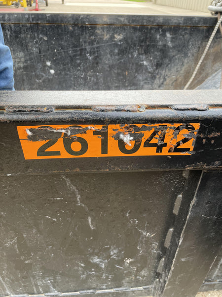 2022 STAR INDUSTRIES 1448B