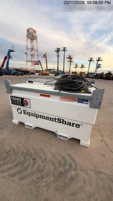 2025 WESTERN GLOBAL 50TCG