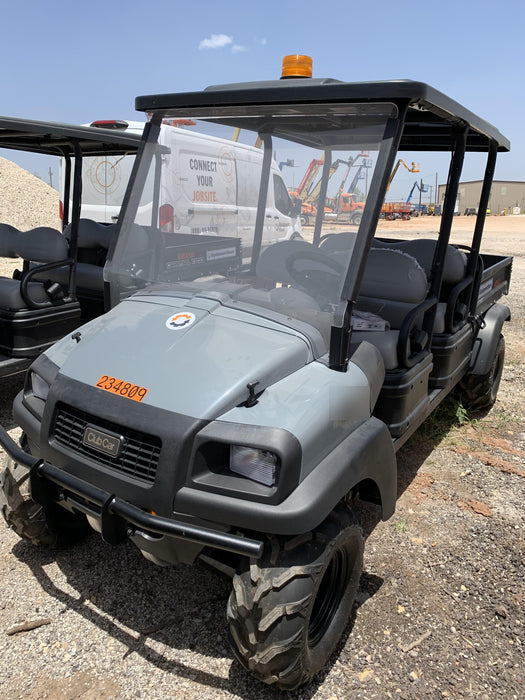 2022 CLUB CAR CA1700D (Canopy)