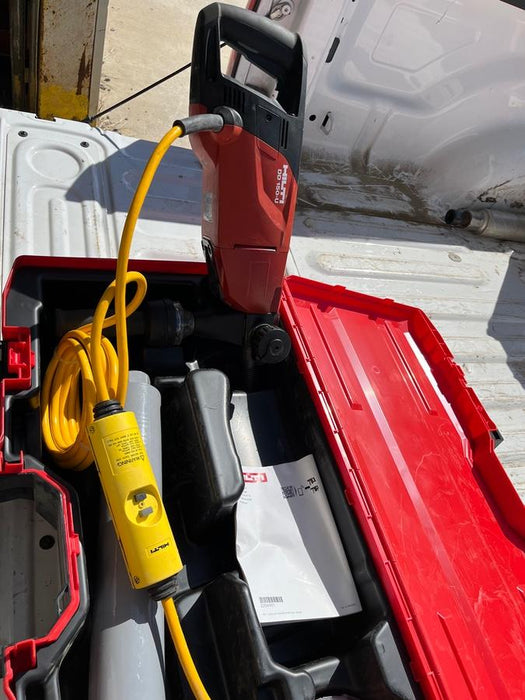2023 HILTI DD 150-U
