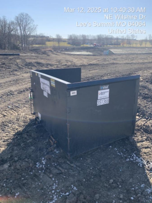 2023 STAR INDUSTRIES 1430