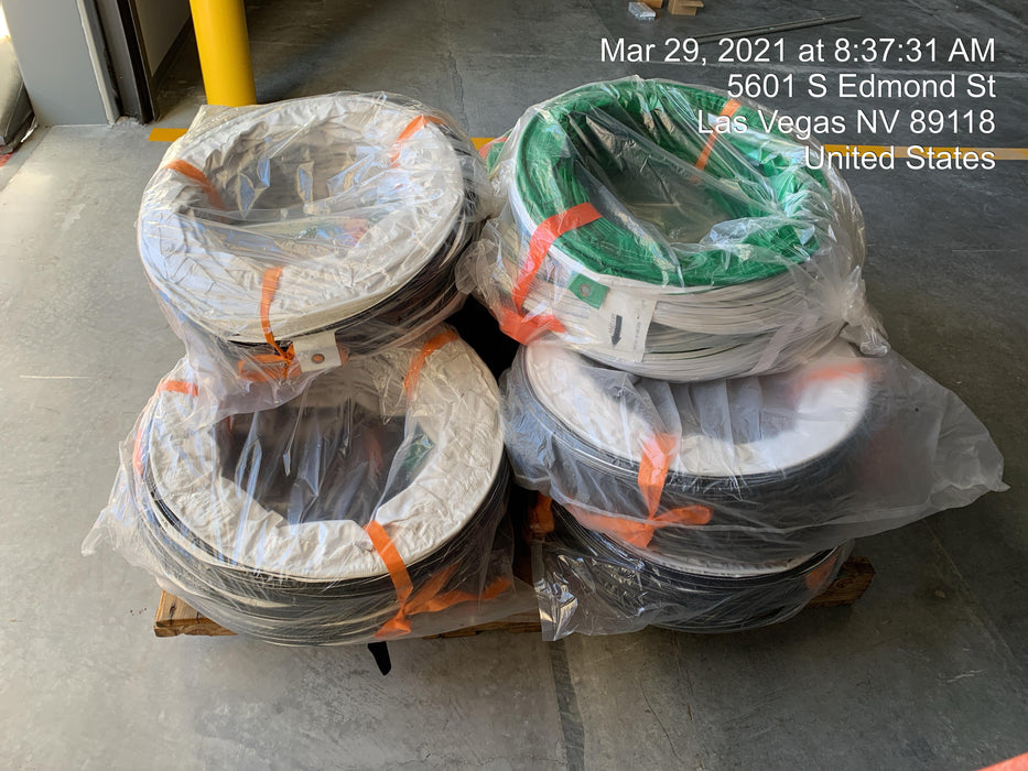 2021 SMARTECH SACP81A-HS