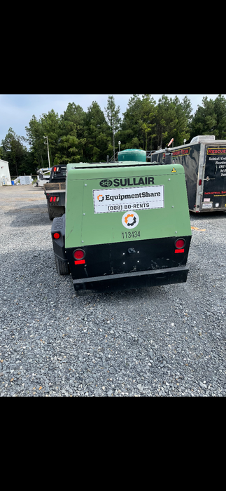 2020 SULLAIR 375H