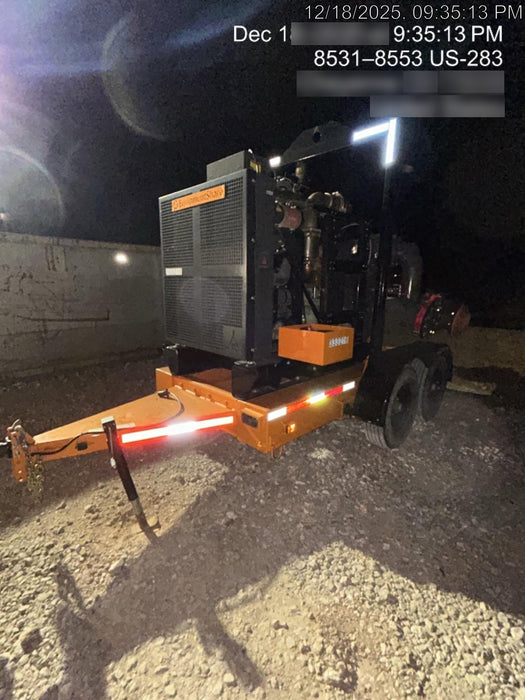 2023 RWN RWN-8NHTA-10OBPT