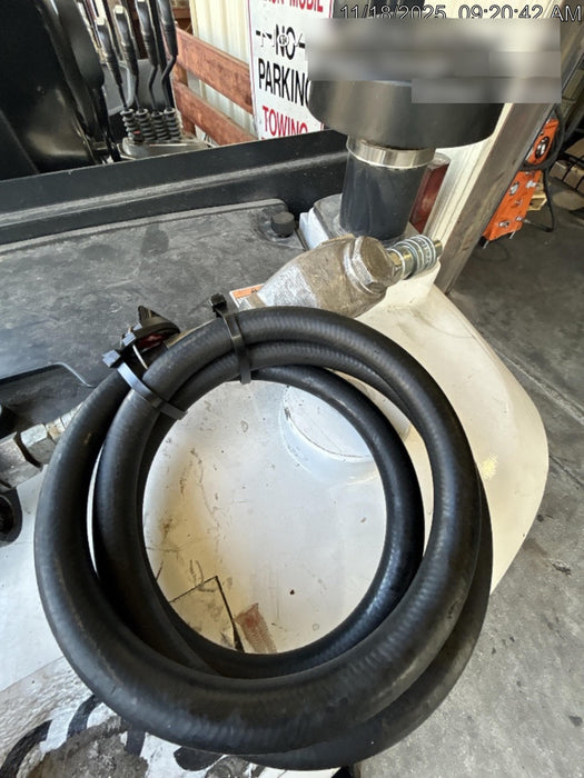 2021 MICHIGAN PNEUMATIC 750SS