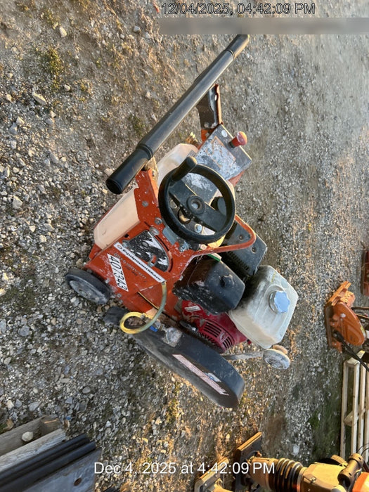 2024 HUSQVARNA FS400