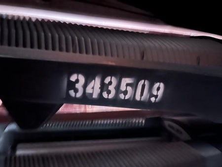 2023 VECTOR Vector Max
