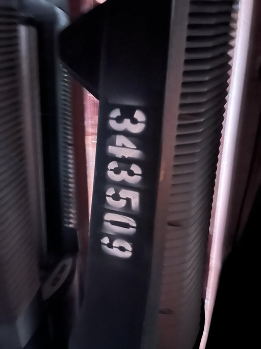 2023 VECTOR Vector Max