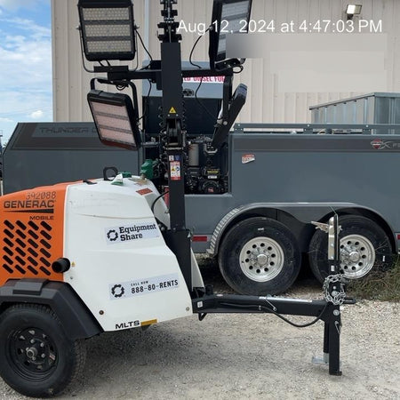 2024 GENERAC MLT2