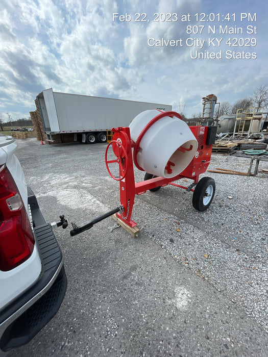 2022 MULTIQUIP MC94PK