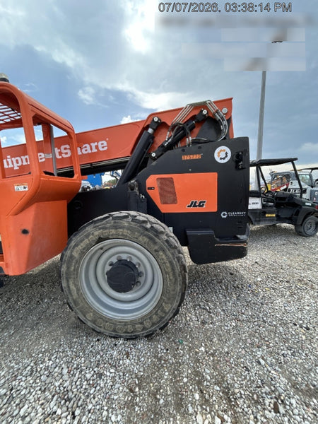 2023 SKYTRAK 8042