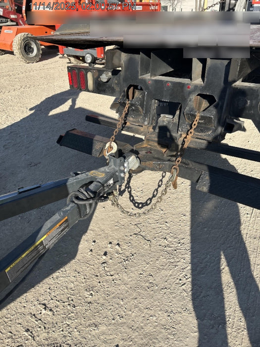 2024 AIRMAN PDS185S CWK