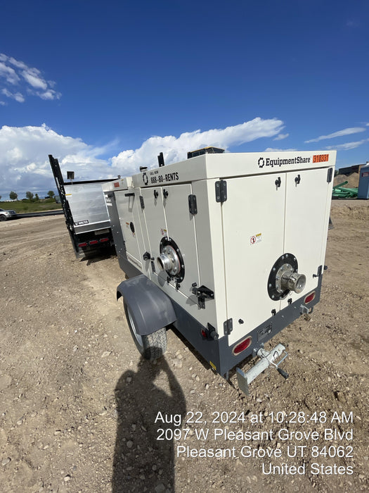 2023 ATLAS COPCO PAC F44 KD-S