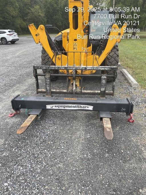 2024 ARROW MATERIAL HANDLING Fork Spreader