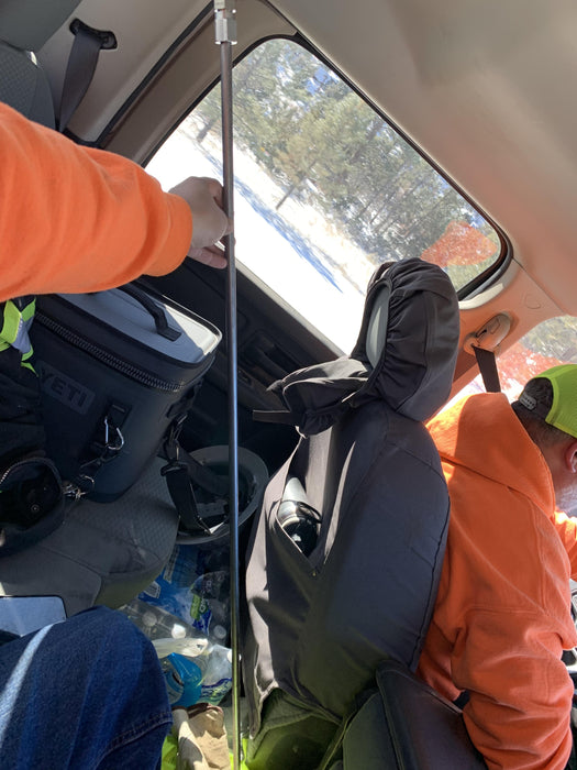 2022 ATLAS COPCO XAS188