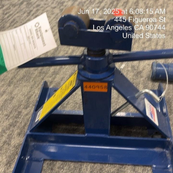 2024 CURRENT TOOLS 660