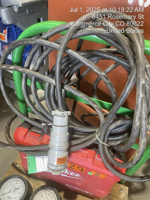 2022 ALLEGRO 9540-50EX