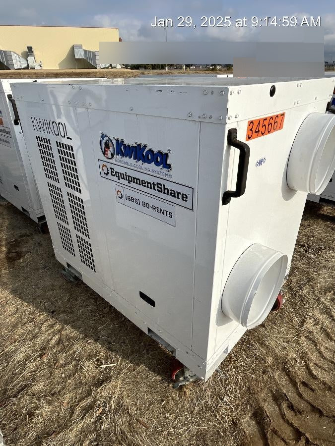 2023 KWIKOOL KPO5-43H