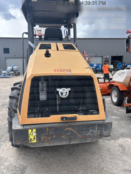 2020 CASE SV207E