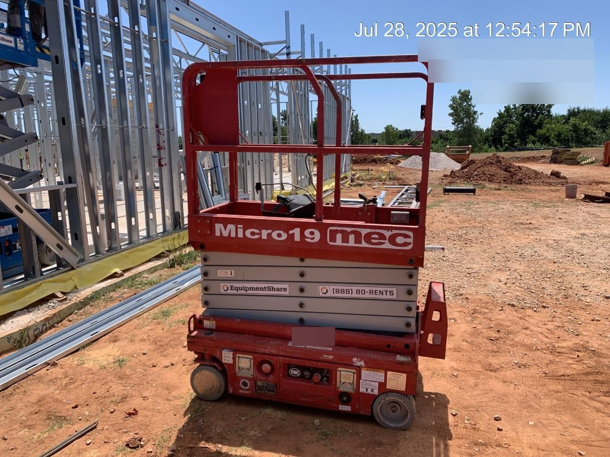 2019 MEC Micro 19