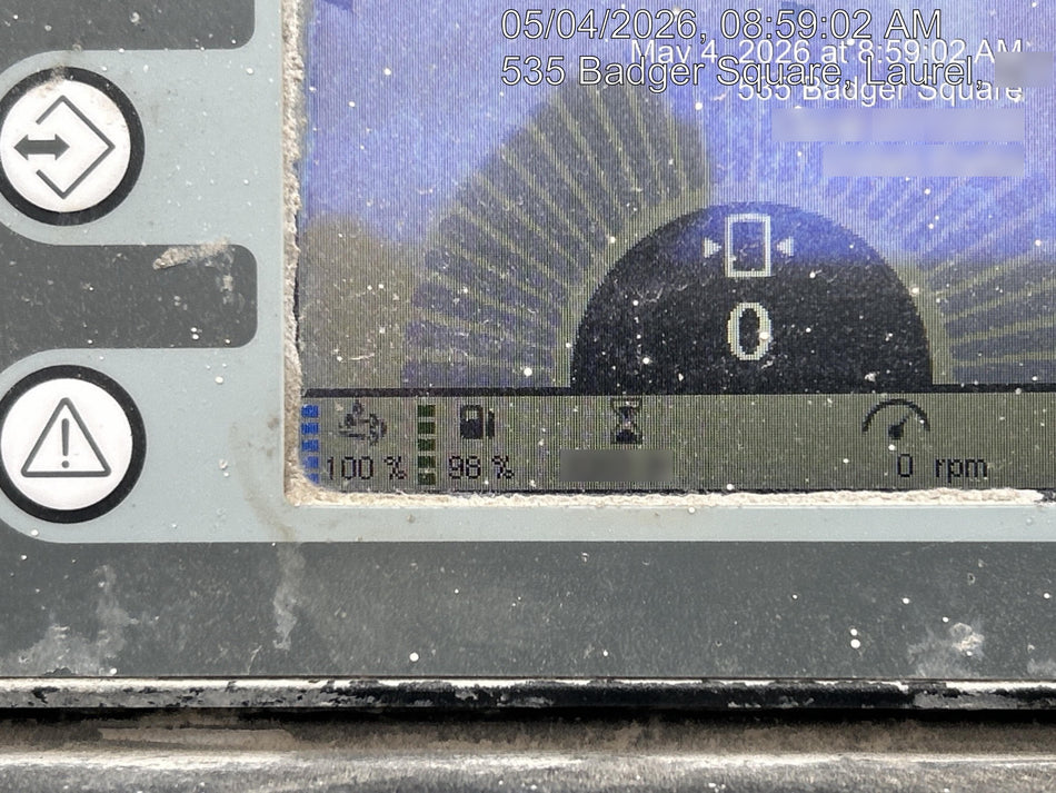 2023 ATLAS COPCO XAS 850