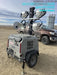 2018 Wacker Neuson LTV6L-MH Wacker Neuson LTV6L Towable Light Tower