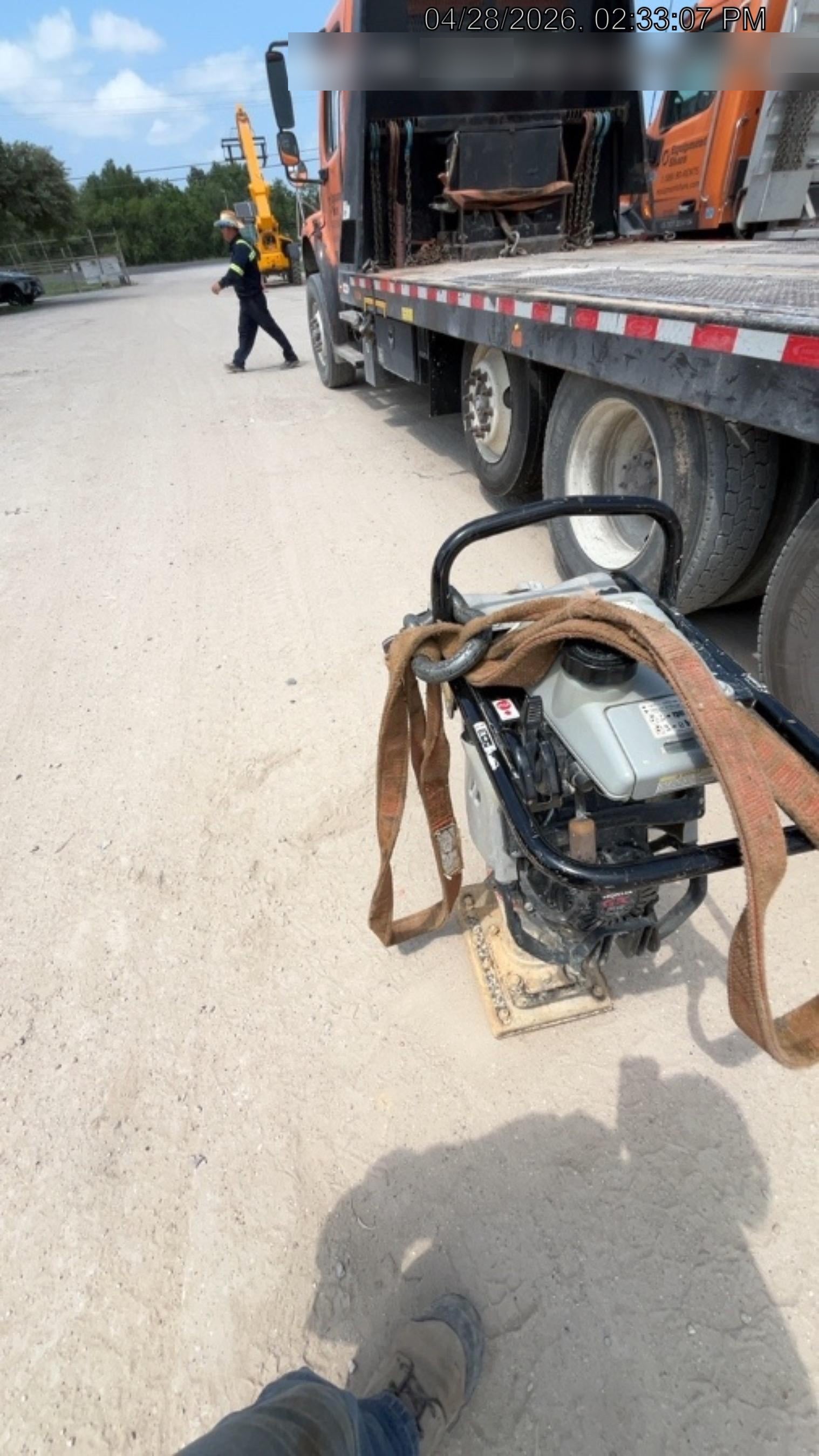 2023 MULTIQUIP MTX60HD