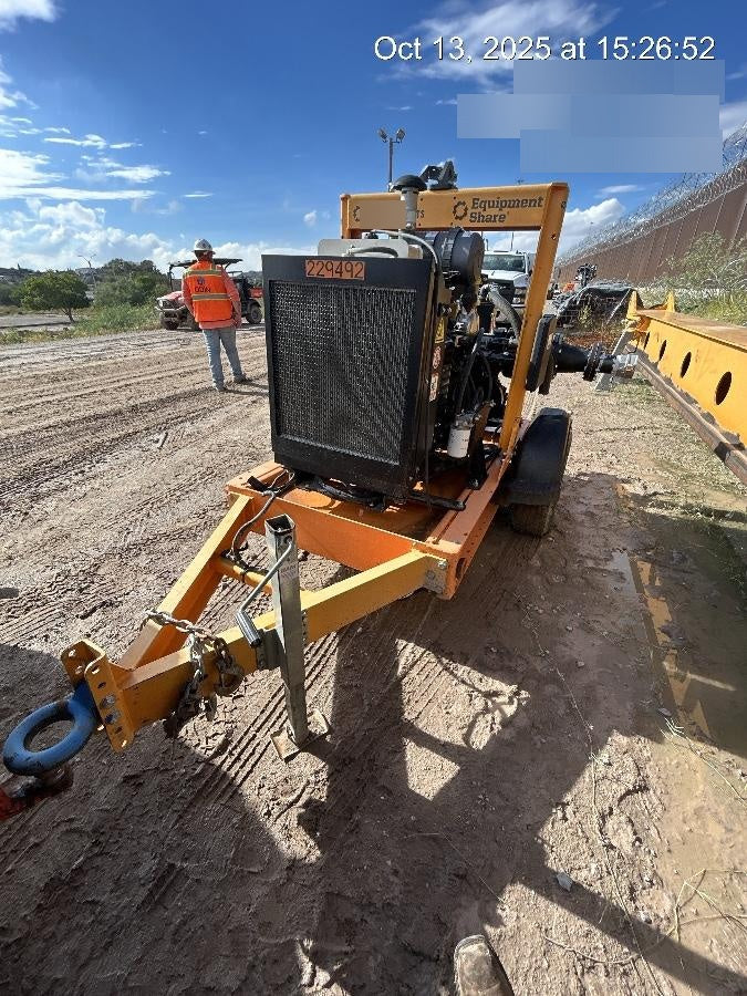 2022 PIONEER PP66S12L71-TD2.9L4