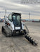 2021 BOBCAT T740