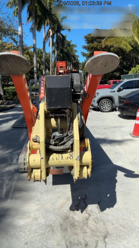 2020 JLG X770AJ