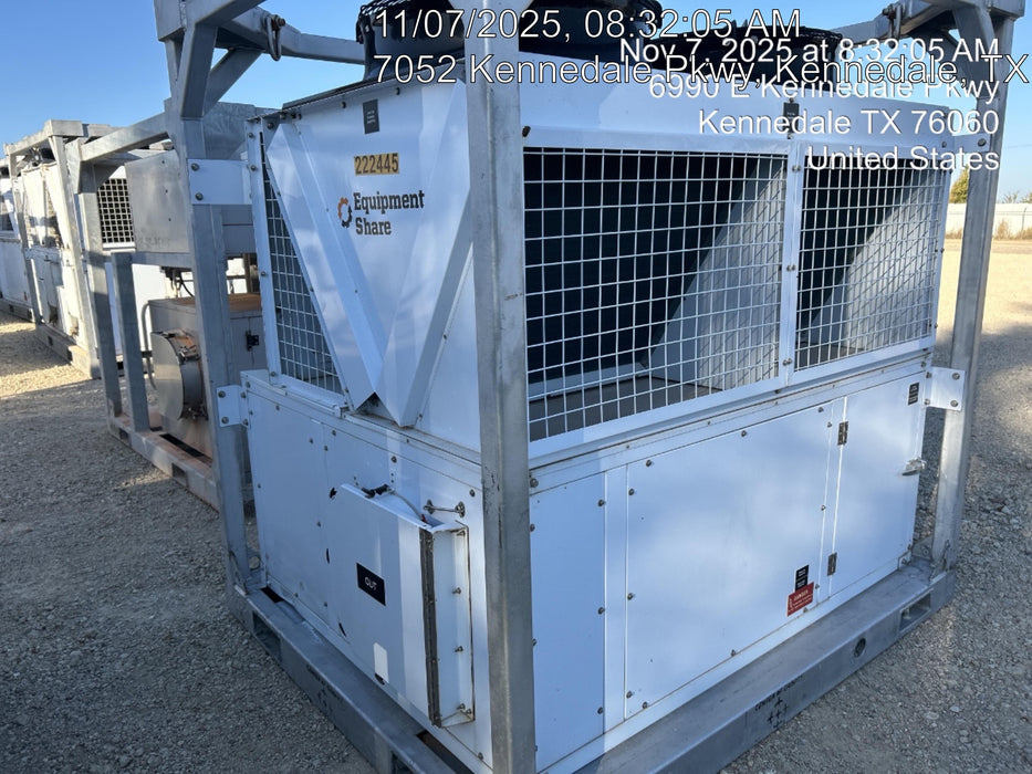 2022 SMARTECH SACP21A-HS