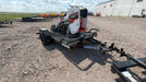2022 LOADTRAIL Tilt-Deck Rental Trailer