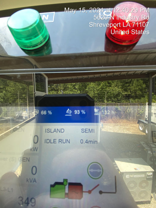 2023 MULTIQUIP DCA220