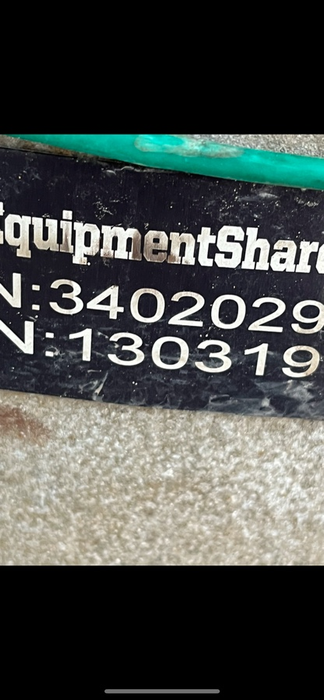 2021 MICHIGAN PNEUMATIC JF20