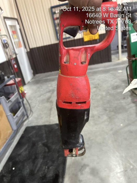 2022 MICHIGAN PNEUMATIC 1300