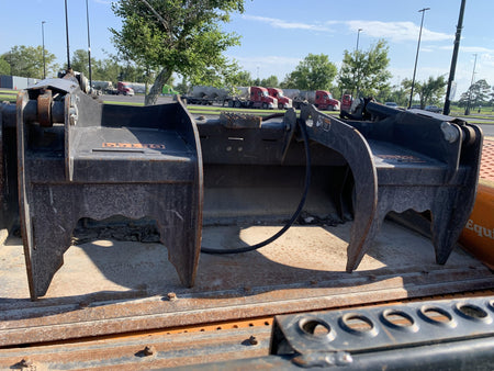 2020 PALADIN UTILITY GRAPPLE 11876-0022