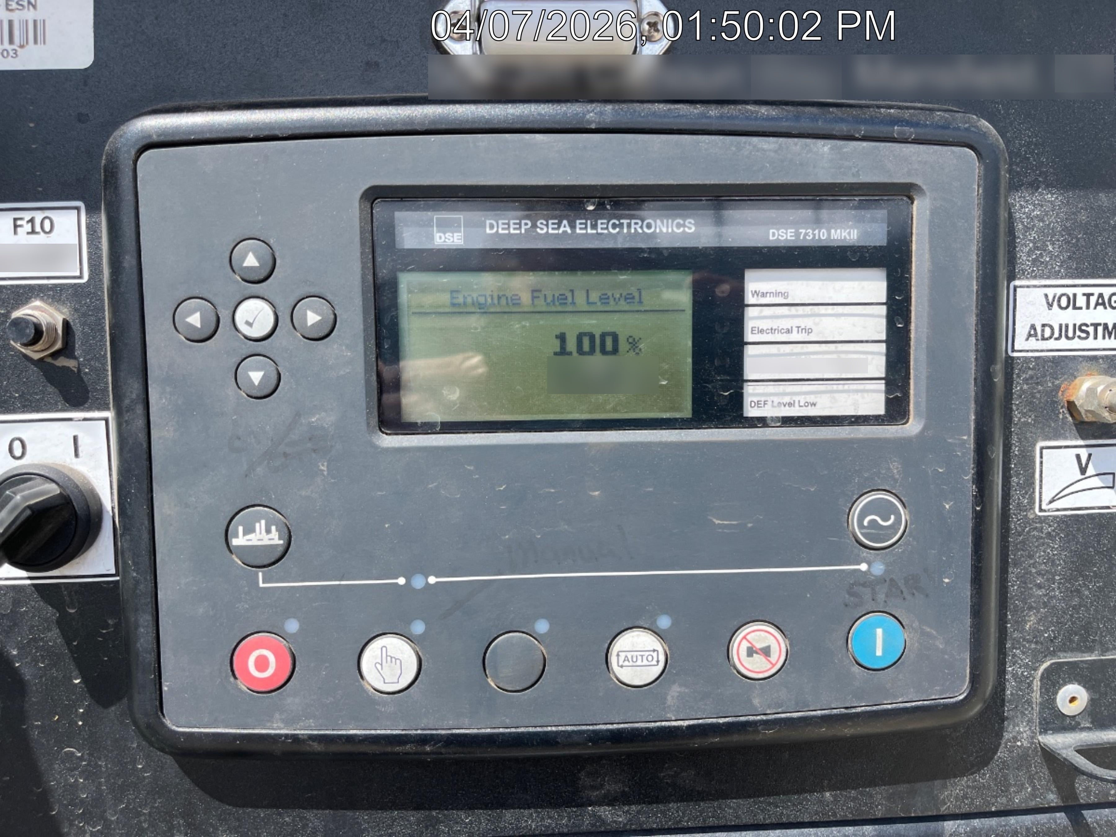 2022 ATLAS COPCO QAS 70