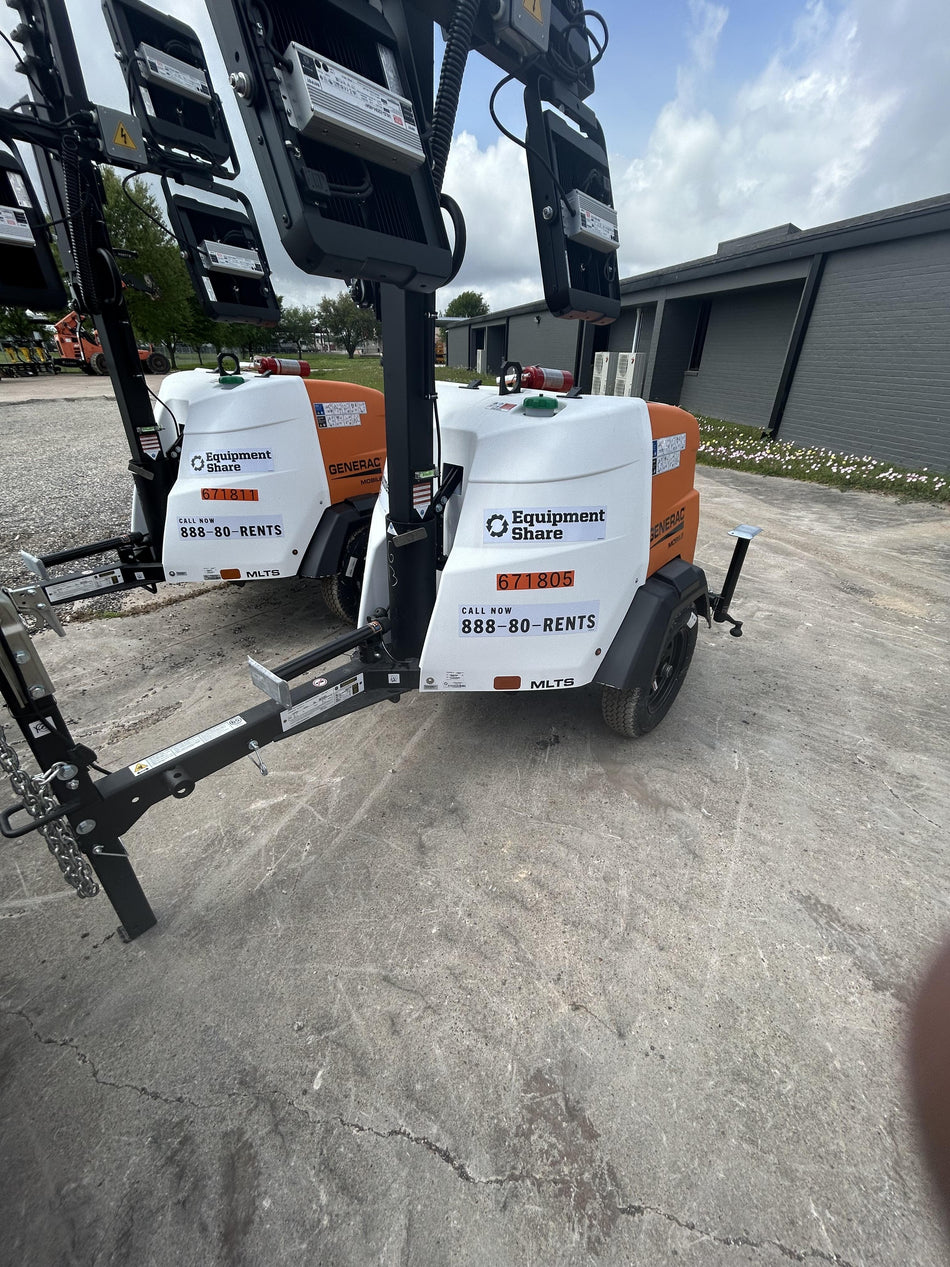 2026 GENERAC MLTS-4