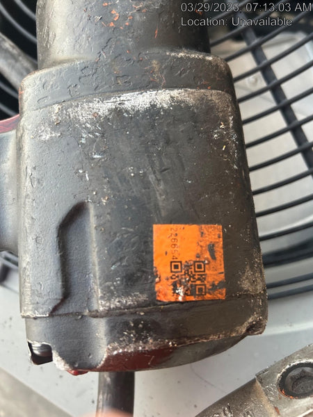 2022 MICHIGAN PNEUMATIC ES-751SS-TRACKER