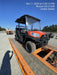 2022 KUBOTA RTV-X1140W-H (Canopy)