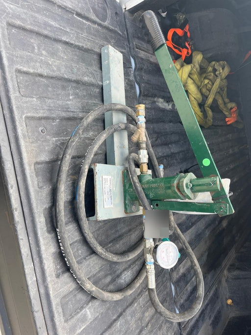 2021 PINNACLE PDQH-2000