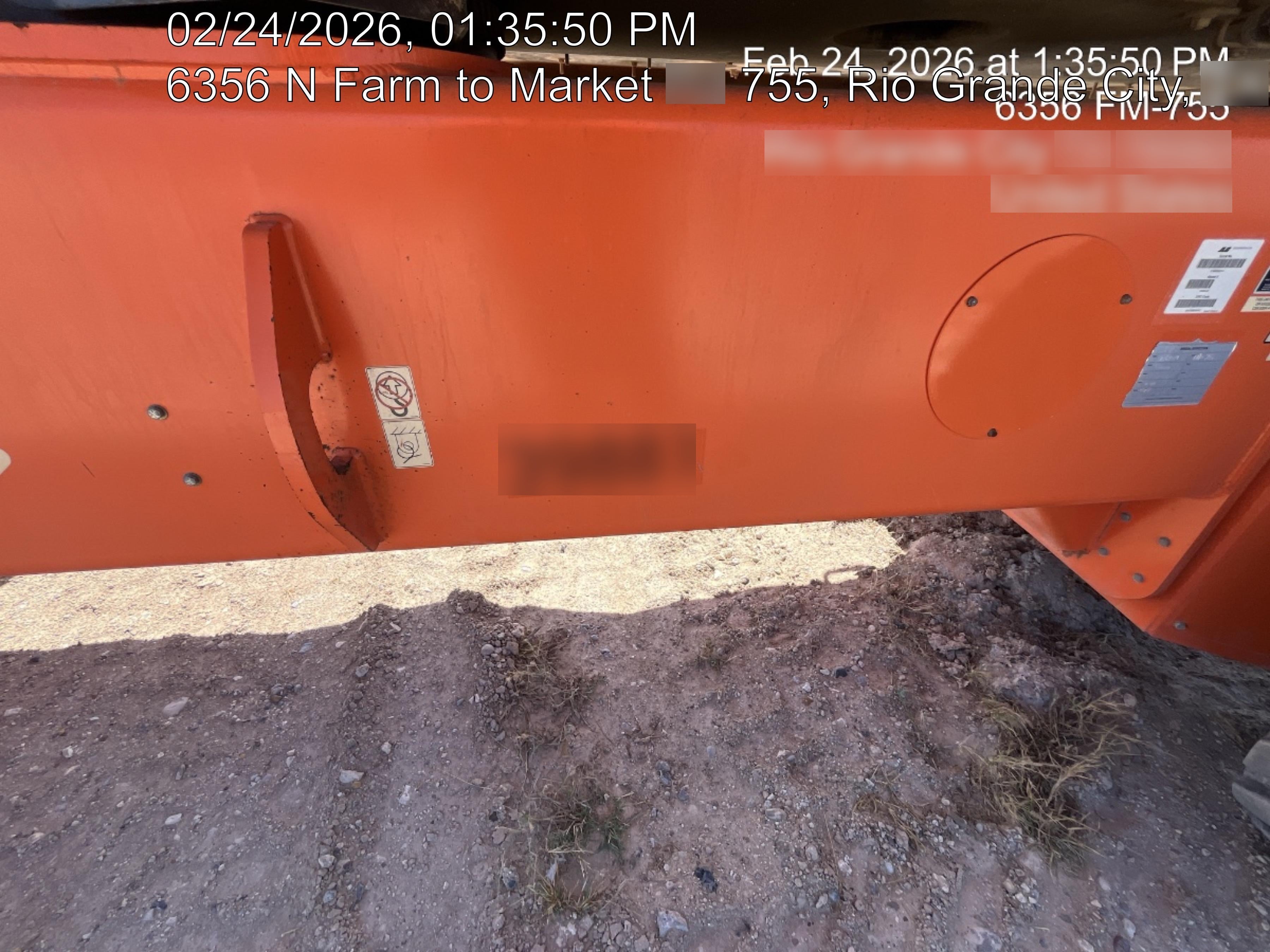 2019 JLG 1200SJP