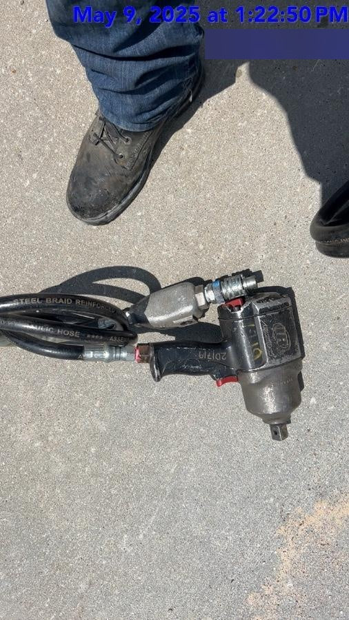 2022 INGERSOLL RAND 2925P1TI