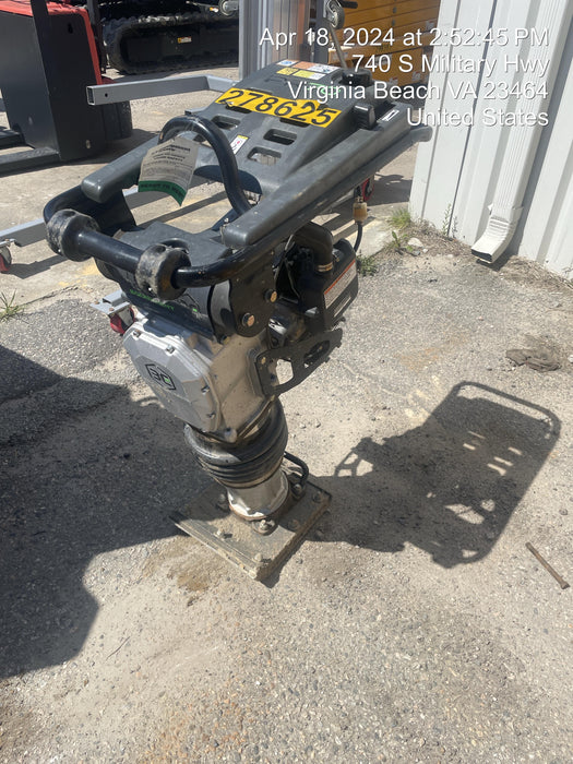 2022 THIRD COAST EQUIPMENT PR70H